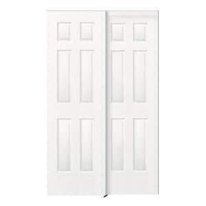 Door Size (WxH) in.: 48 x 80