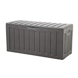 Capacity (gallons): 90 - 125