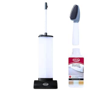 Upright Carpet Cleaners