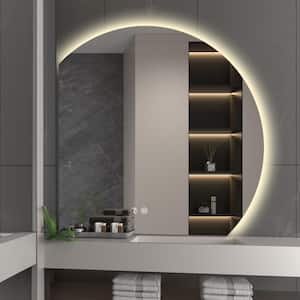 Frameless
