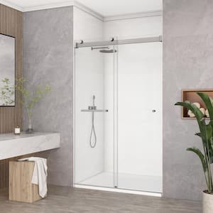 Alcove Shower Doors