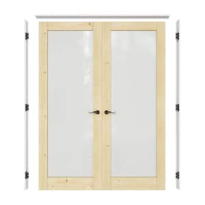 Frosted Glass