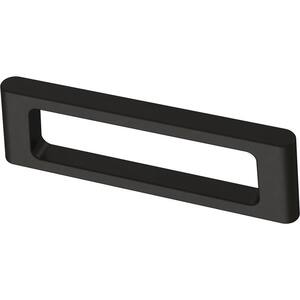 Flat Black