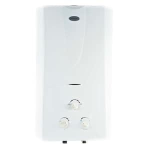 Tankless Water Heaters