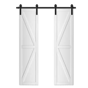 Panel Type: 2 Panel