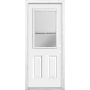 Common Door Size (WxH) in.: 32 x 80