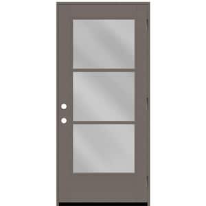 Single Door