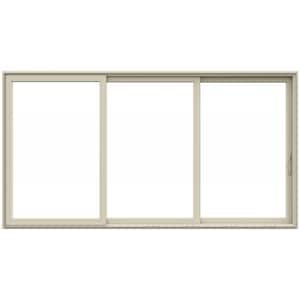 Sliding Patio Door