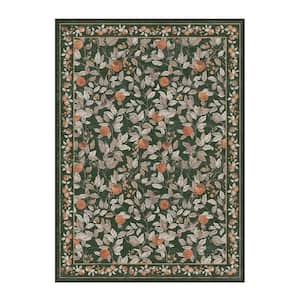 Approximate Rug Size (ft.): 6 X 9