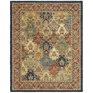 Approximate Rug Size (ft.): 11 X 17