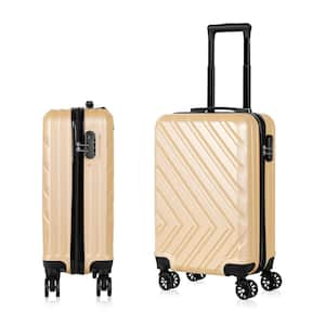 Luggage Type: Carry On (23 in. and Under)