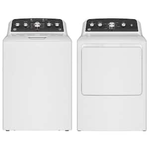 Top Load Washer & Dryer Sets