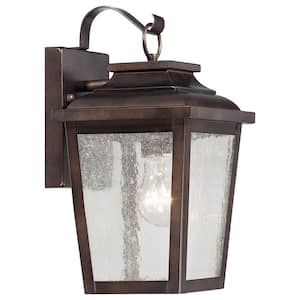 Outdoor Wall Lighting