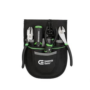 Commercial Electric in Tool Sets