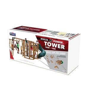 Swing Set Accessories