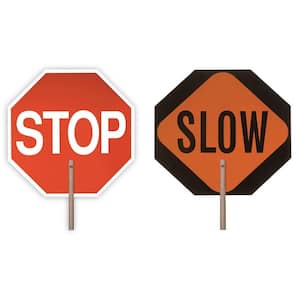 Stop Signs