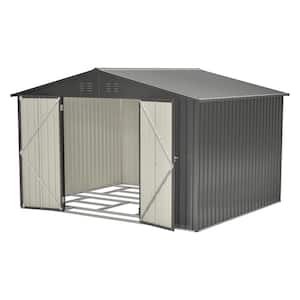 Shed Size: Medium ( 36-101 sq. ft.)
