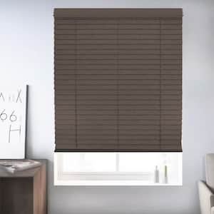 Blind/Shade Width (in.): 20 - 30