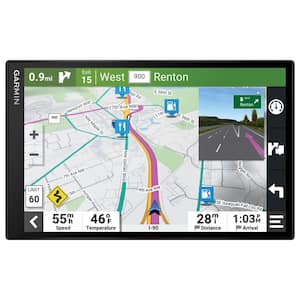 GPS Navigation Systems