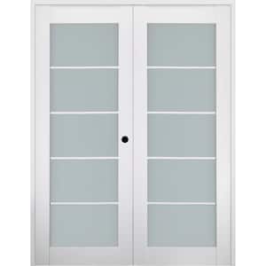 Interior French Door