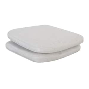 Cushion Seat Width (in.): 0-16