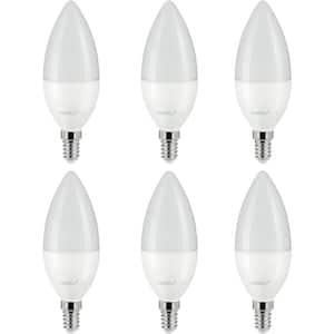 E14 - Light Bulbs - Lighting - The Home Depot