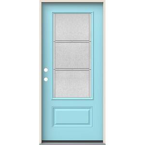 Single Door