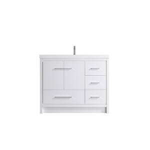 Bathroom Vanities