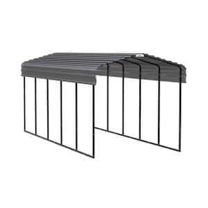 Approximate Width x Depth (ft): 10 x 24