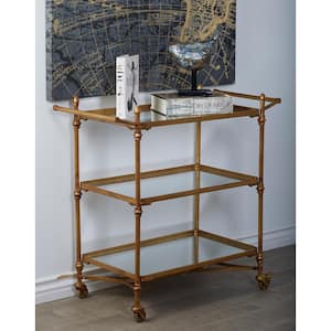 Bar Carts