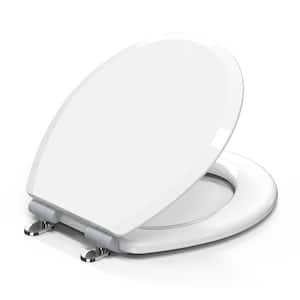 Round in Toilet Seats