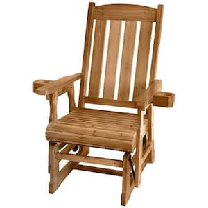Wood