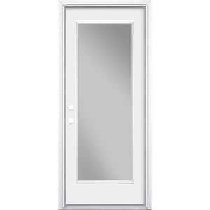 Common Door Size (WxH) in.: 32 x 80