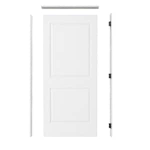Door Size (WxH) in.: 34 x 80