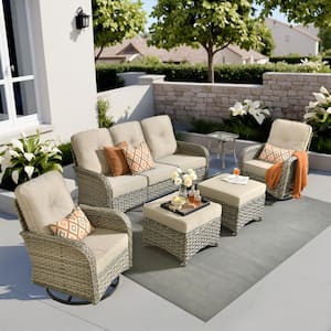 Patio Conversation Sets