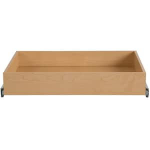 24 - 30 - Wood Closet Drawers - Wood Closet Organizers - The Home Depot