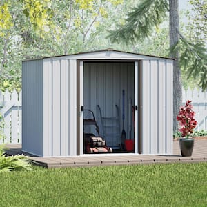 Lockable Door
