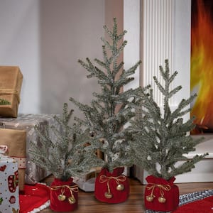 Artificial Tree Size (ft.): Under 4 ft
