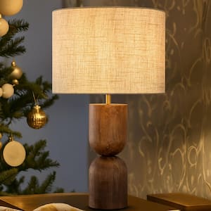 Table Lamp Size: Medium (21in. - 27in.)