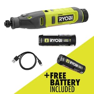 RYOBI USB Lithium