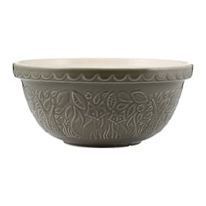 Bowl Size (qt.): 4 in Mixing Bowls