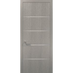 Door Size (WxH) in.: 32 x 80