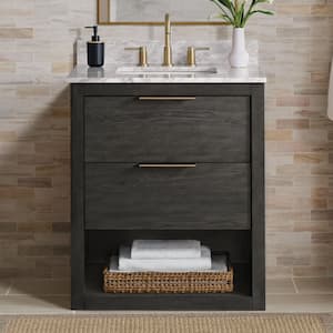 Popular Vanity Widths: 30 Inch Vanities
