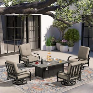 Number of Pieces: 5-Piece