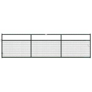 Farm Fencing & Gates