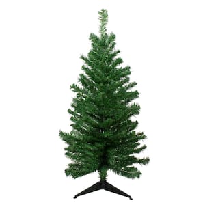 Artificial Tree Size (ft.): Under 4 ft