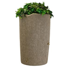 Capacity (gallons): 90 - 125