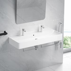 Bathroom Sink Left to Right Length (In.): 36+