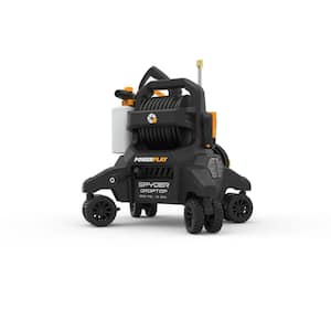 Corded Electric Pressure Washers