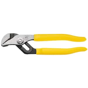 Electrician's Tongue & Groove Pliers